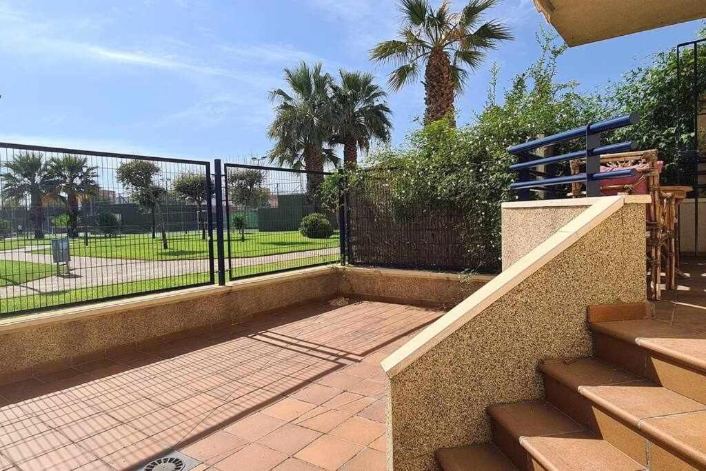 Rosa de los Vientos en Bajo de Guía cerca del centro Sanlúcar de Barrameda Exterior foto