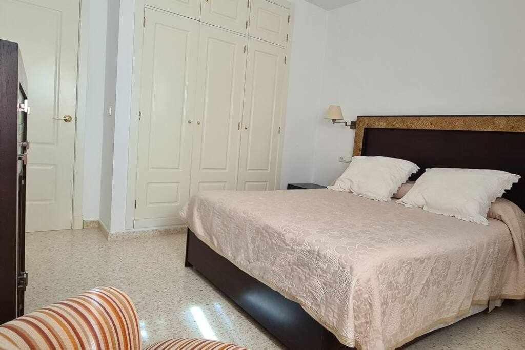 Rosa de los Vientos en Bajo de Guía cerca del centro Sanlúcar de Barrameda Exterior foto